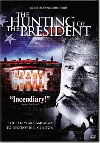 Hunting The President/Hunting The President@Clr@Nr