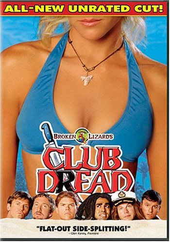 Club Dread/Chandrasekhar/Daniel/Gainey/Pa@Ws@Ur