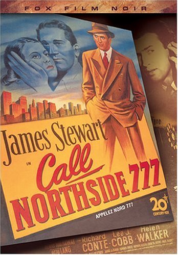 Call Northside 777/Stewart,James@Stewart,James