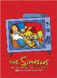 Simpsons Season 5 DVD 