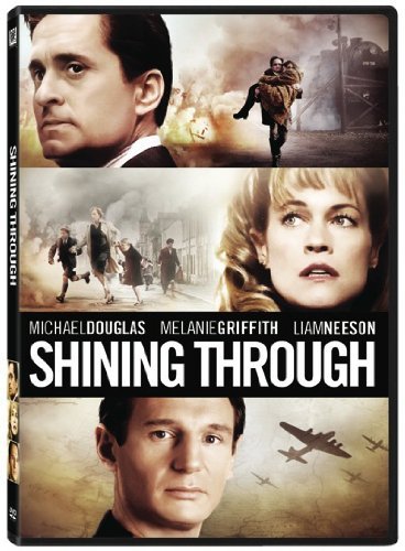 Shining Through/Shining Through@Ws@Nr