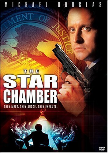 Star Chamber Douglas Holbrook Kotto Clr R 