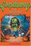 Goosebumps Haunted Mask Ii DVD 