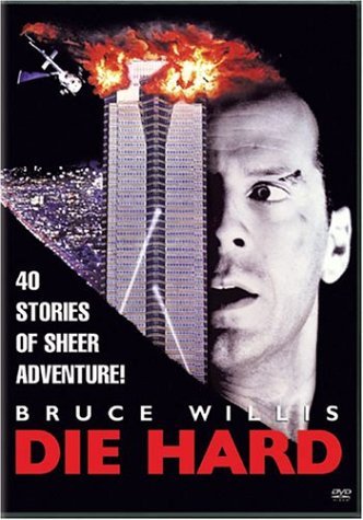 DIE HARD/DIE HARD