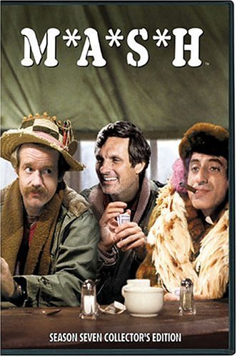 M.A.S.H./Season 7@DVD@NR