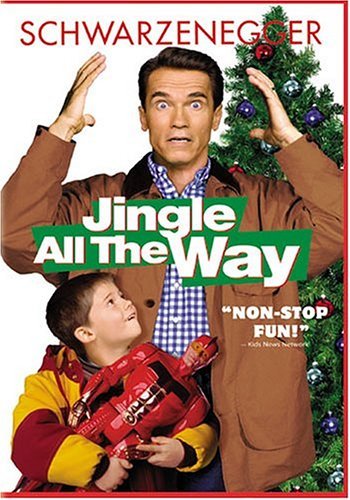 Jingle All The Way/Jingle All The Way@Clr@Chnr