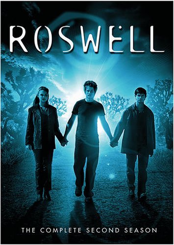 ROSWELL/SEASON 2