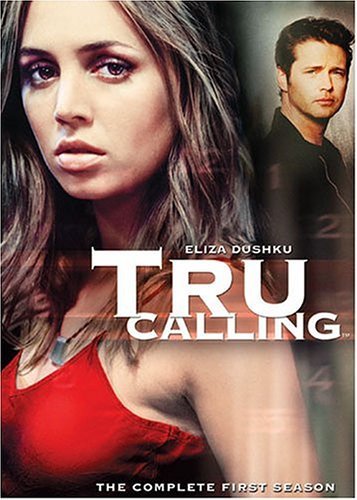 Tru Calling/Season 1@Ws@Nr/5 Dvd