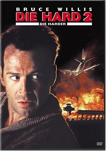 DIE HARD/DIE HARD 2: DIE HARDER