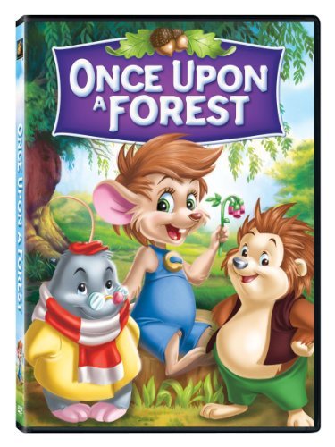 Once Upon A Forest Once Upon A Forest Ws Nr 