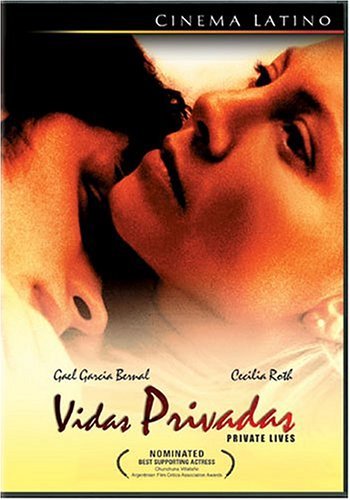 Vidas Privadas/Vidas Privadas@Clr@Nr/Spanish Packa