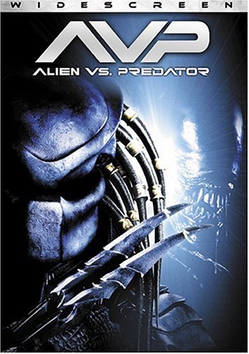 Avp-Alien Vs. Predator/Lathan/Bova/Henriksen/Bremmer@Ws@Pg13