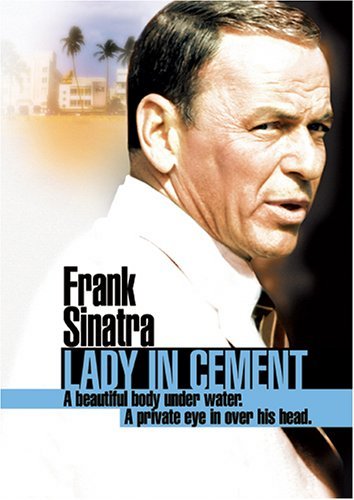 Lady In Cement (1968)/Sinatra,Frank@Ws@Nr