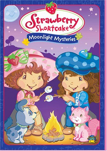 Moonlight Mysteries/Strawberry Shortcake@Nr