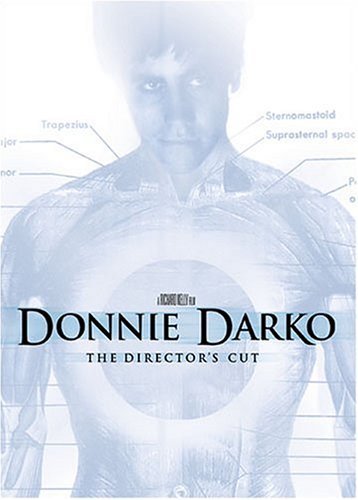 Donnie Darko/Gyllenhall/Malone/Barrymore/Sw@R/Directors Cut