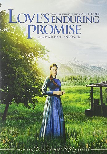 Loves Enduring Promise/Janette Oke’s Love Comes Softly Series@Nr