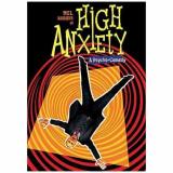High Anxiety Brooks Kahn DVD Pg 