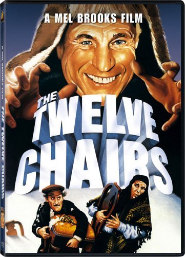 Twelve Chairs Twelve Chairs Ws Nr 