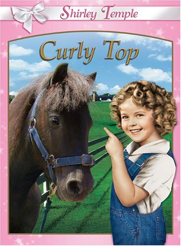 Curly Top/Temple,Shirley@Clr@G