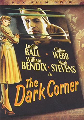 Dark Corner/Ball/Webb/Bendix/Stevens@Nr