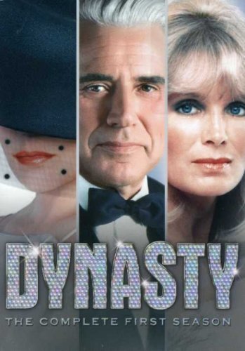 DYNASTY/SEASON 1