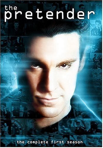 Pretender/Season 1@Dvd