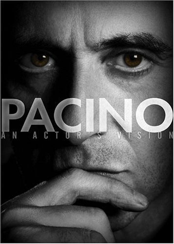 Al Pacino Collection Pacino Al Clr Nr 4 DVD 