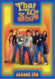 That 70's Show Season 2 DVD 