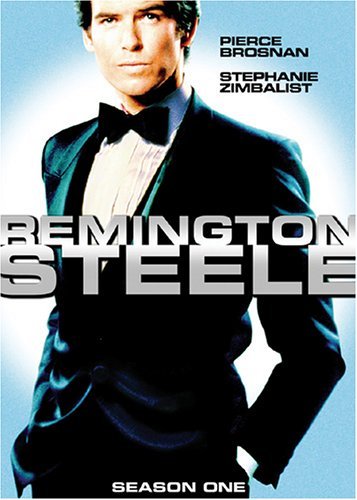 REMINGTON STEELE/SEASON 1