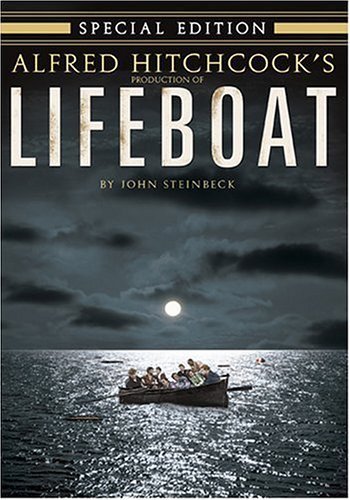 Lifeboat (1944)/Lifeboat (1944)@Clr@Nr/Special Ed.