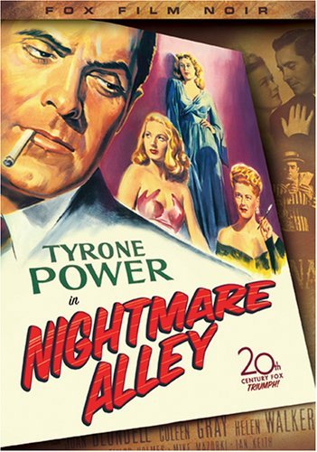 Nightmare Alley/Power,Tyrone@Nr