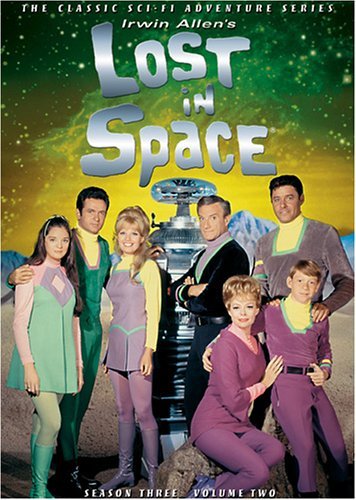 Lost In Space/Lost In Space: Vol. 2-Season 3@Lost In Space: Vol. 2-Season 3
