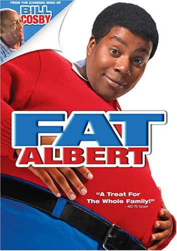 Fat Albert/Thompson/Omarion/Williams@Pg