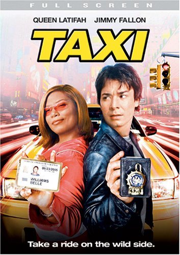 Taxi/Latifah/Fallon/Bundchen/Simmon@Clr@Pg13