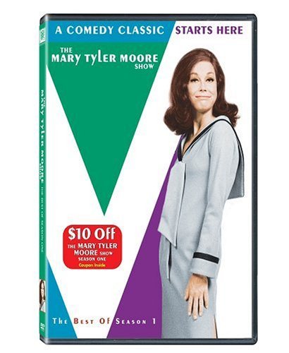 Mary Tyler Moore Show/Season 1-Best Of