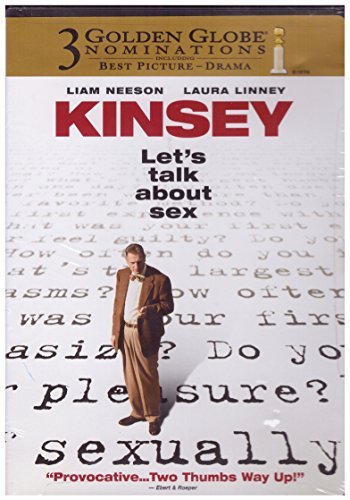 KINSEY/NEESOM/LINNEY/O'DONNELL/SARSGA