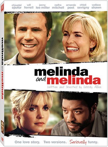 MELINDA & MELINDA/FERRELL/PEET/MITCHELL