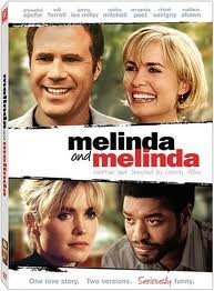 MELINDA & MELINDA/MELINDA & MELINDA