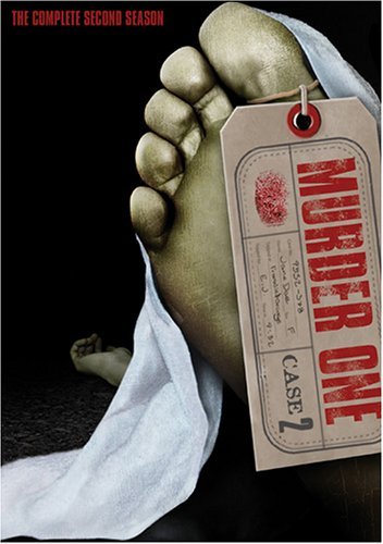 Murder One/Murder One: Season 2@Nr