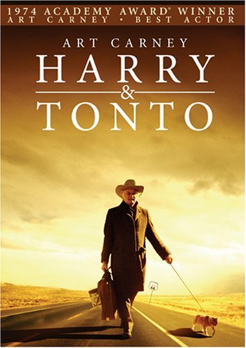 Harry & Tonto Harry & Tonto R 