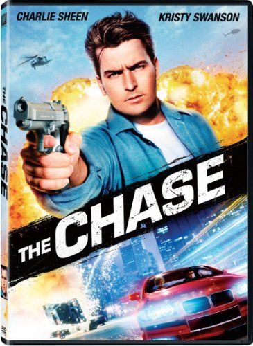Chase Chase Clr Pg13 