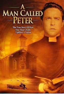 Man Called Peter/Man Called Peter@Ws@Nr