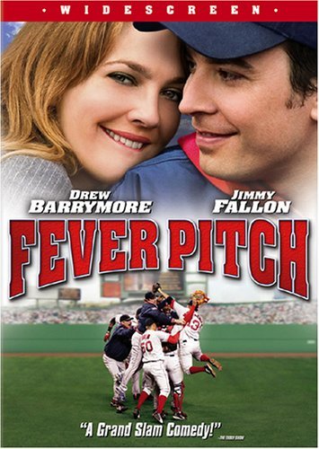 Fever Pitch/Fallon/Barrymore@Clr/Ws@Pg13