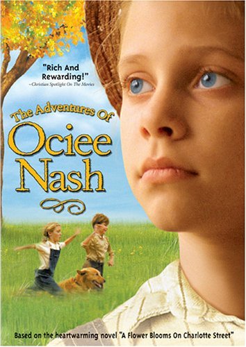 Adventures Of Ociee Nash/Carradine/Winningham/Day@Clr/Ws/Fs@G