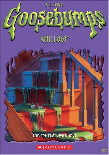 Goosebumps/Chillogy@Clr@Chnr