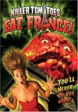 Killer Tomatoes Eat France Killer Tomatoes Eat France Clr Nr 