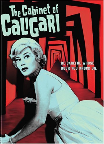 Cabinet Of Caligari/Cabinet Of Caligari@Ws@Nr