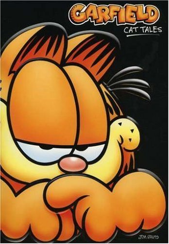Garfield Prime Time Gift Set Clr Chnr 3 DVD 