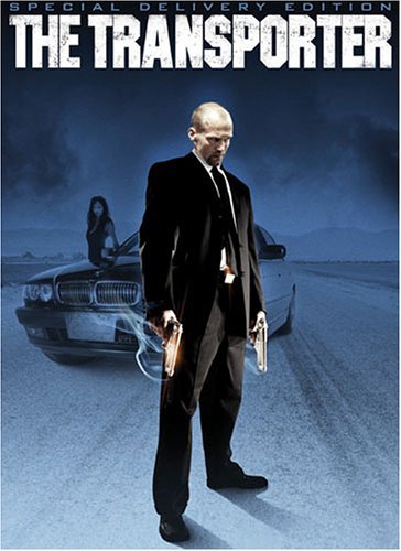 TRANSPORTER/TRANSPORTER