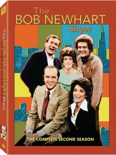 Bob Newhart Show/Season 2@Dvd@Nr